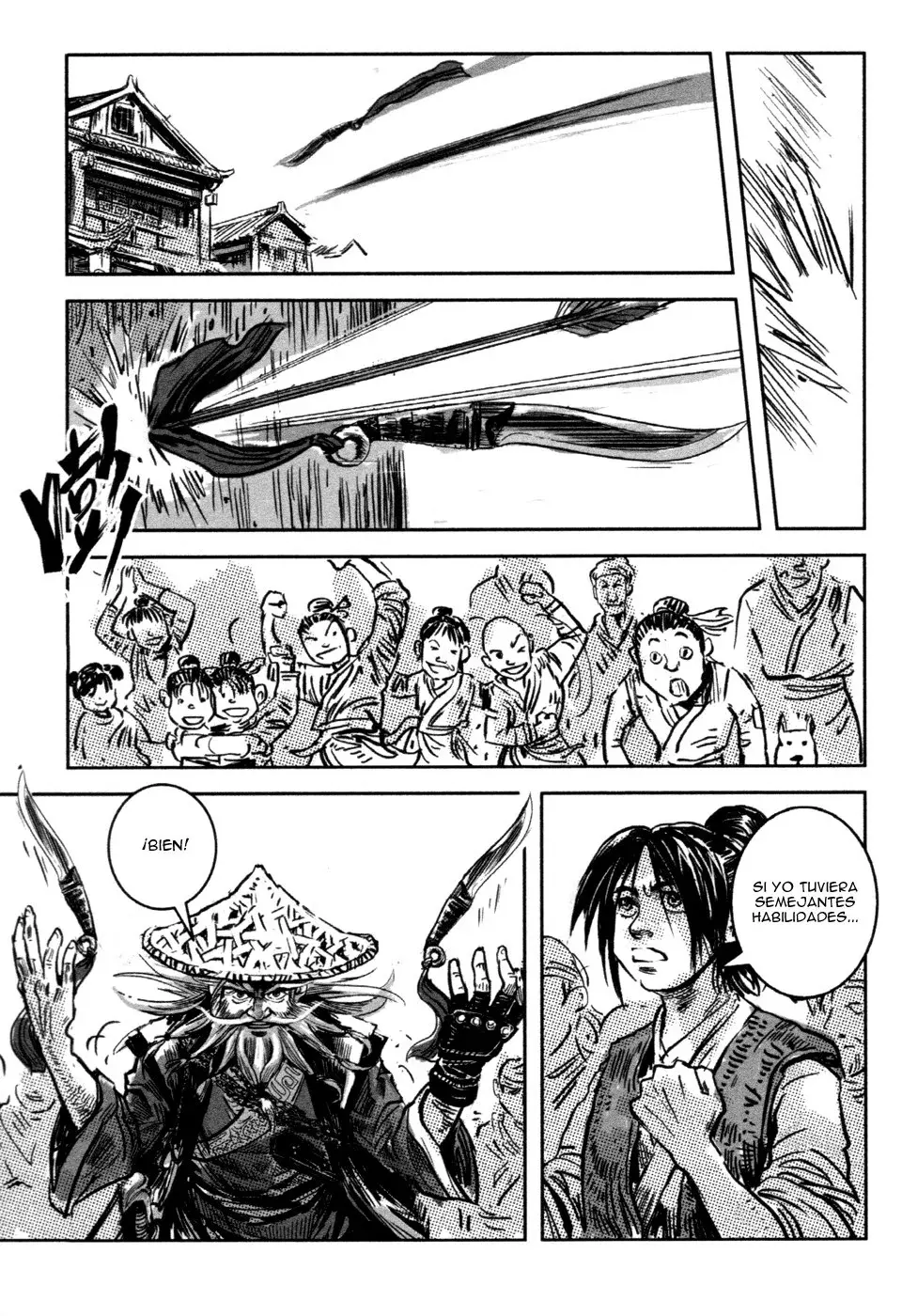 Capitulo 74 page 35