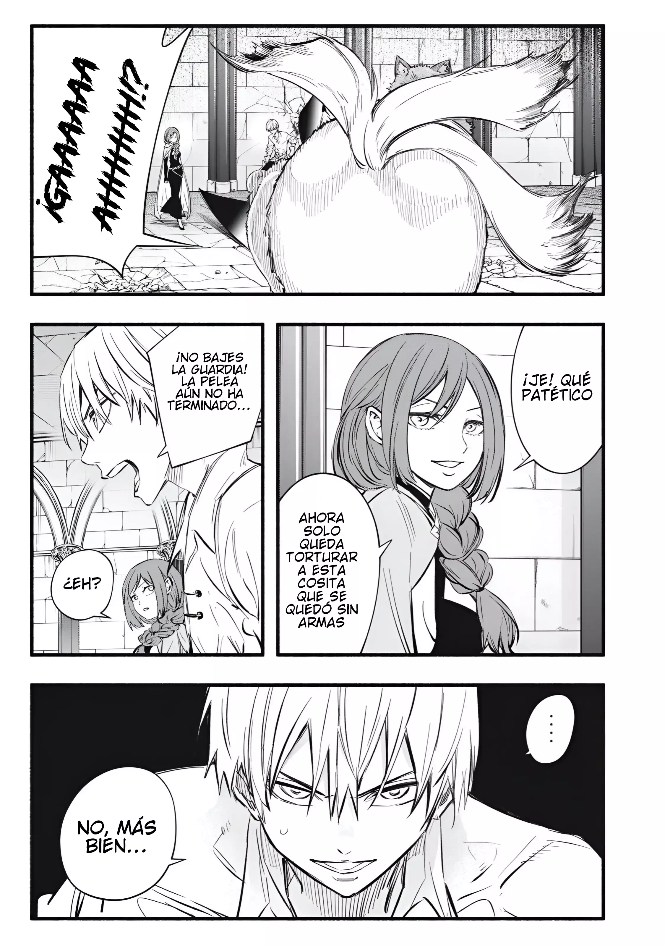 Capitulo 37 page 17