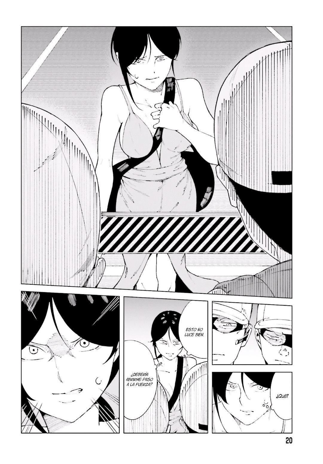 Capitulo 52 page 10