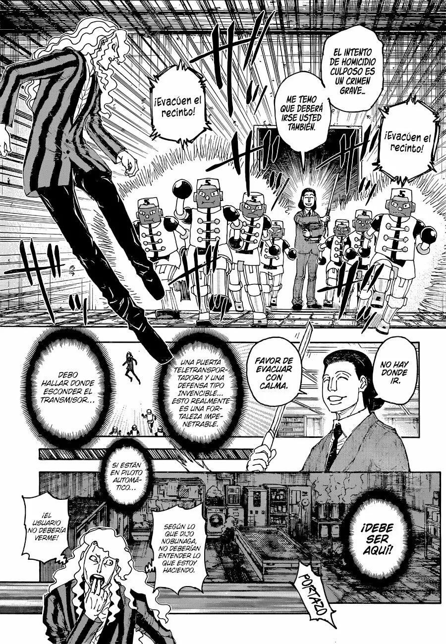 Capitulo 399 page 18