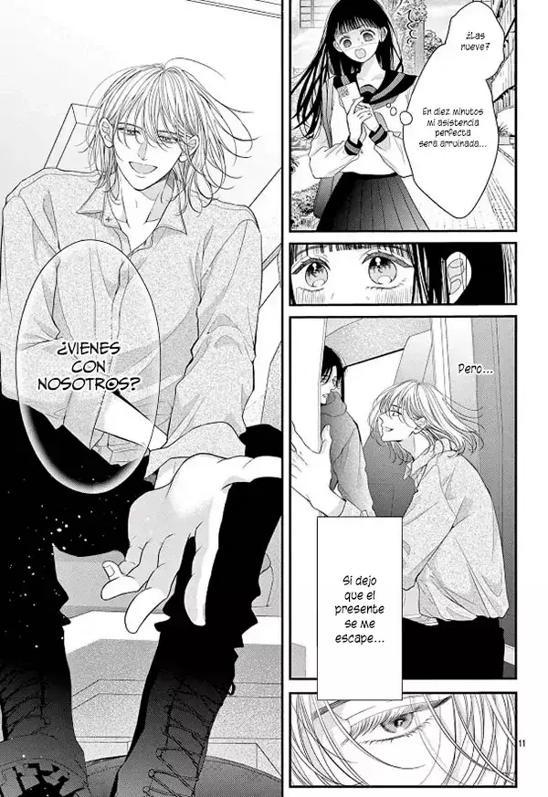 Capitulo 1 page 11
