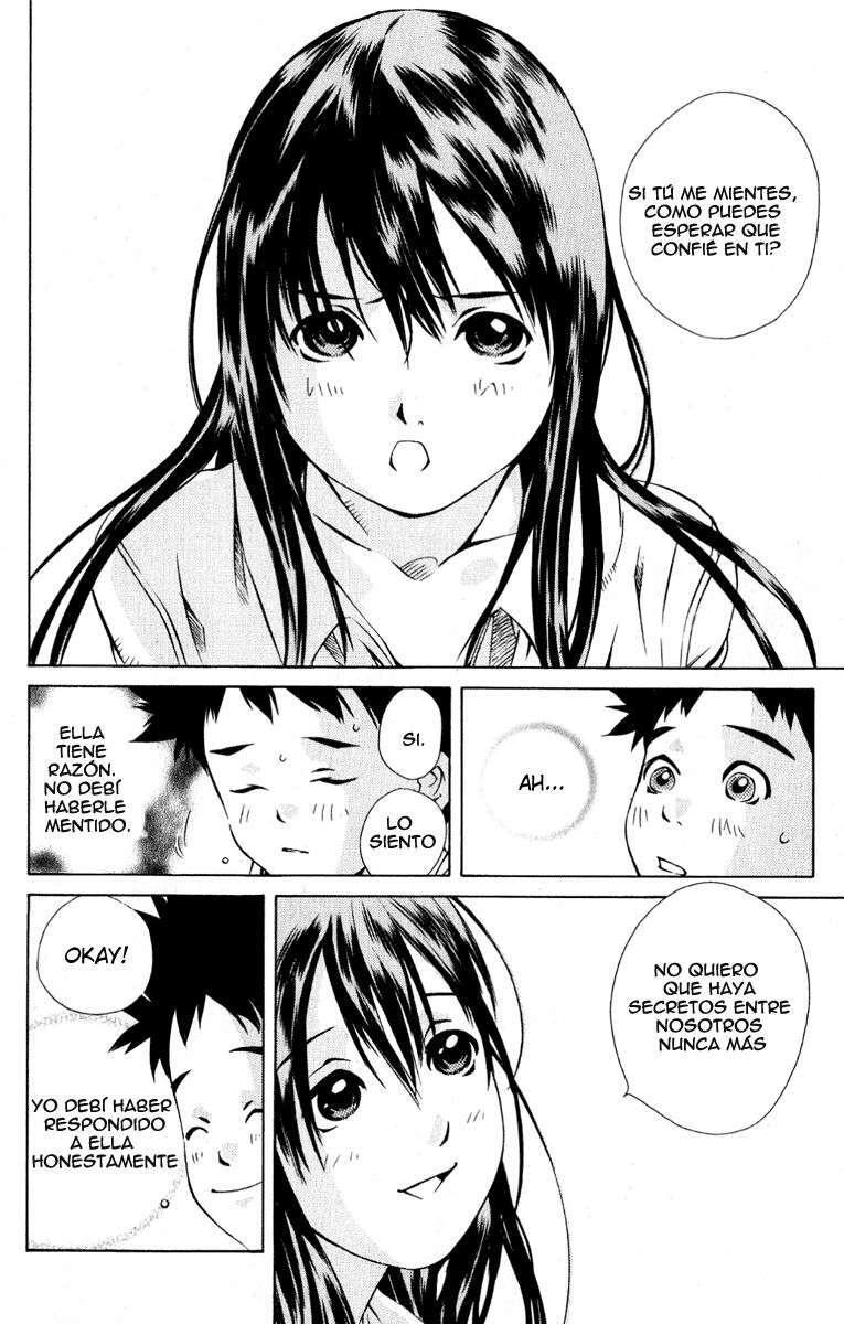 Capitulo 84 page 20