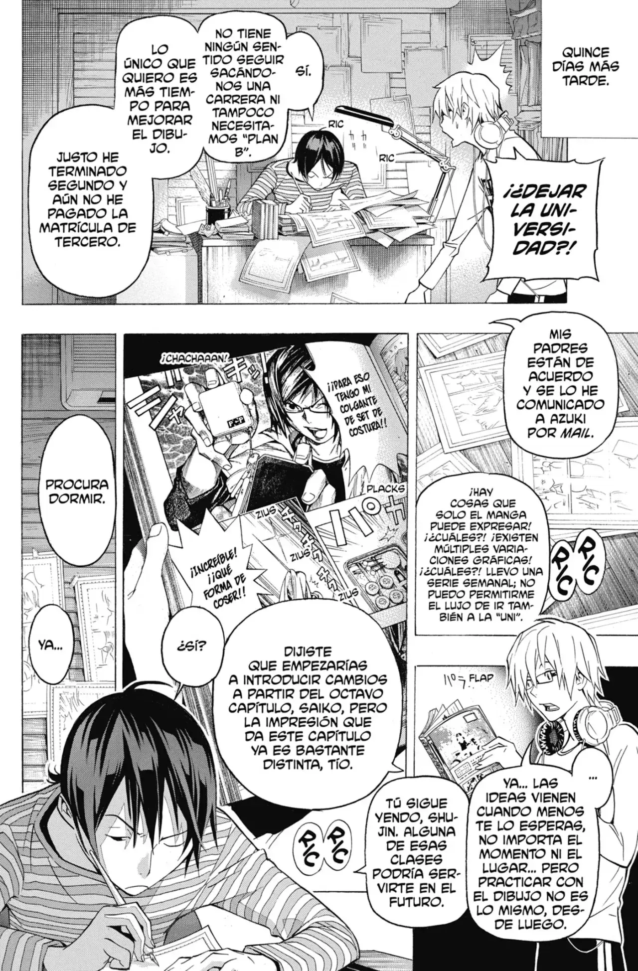 Capitulo 94 page 16