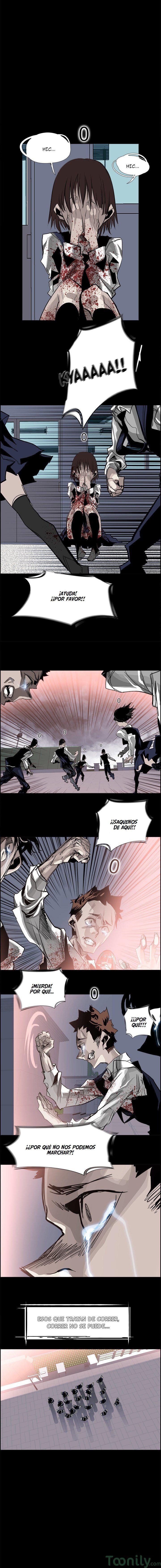 Capitulo 29 page 8