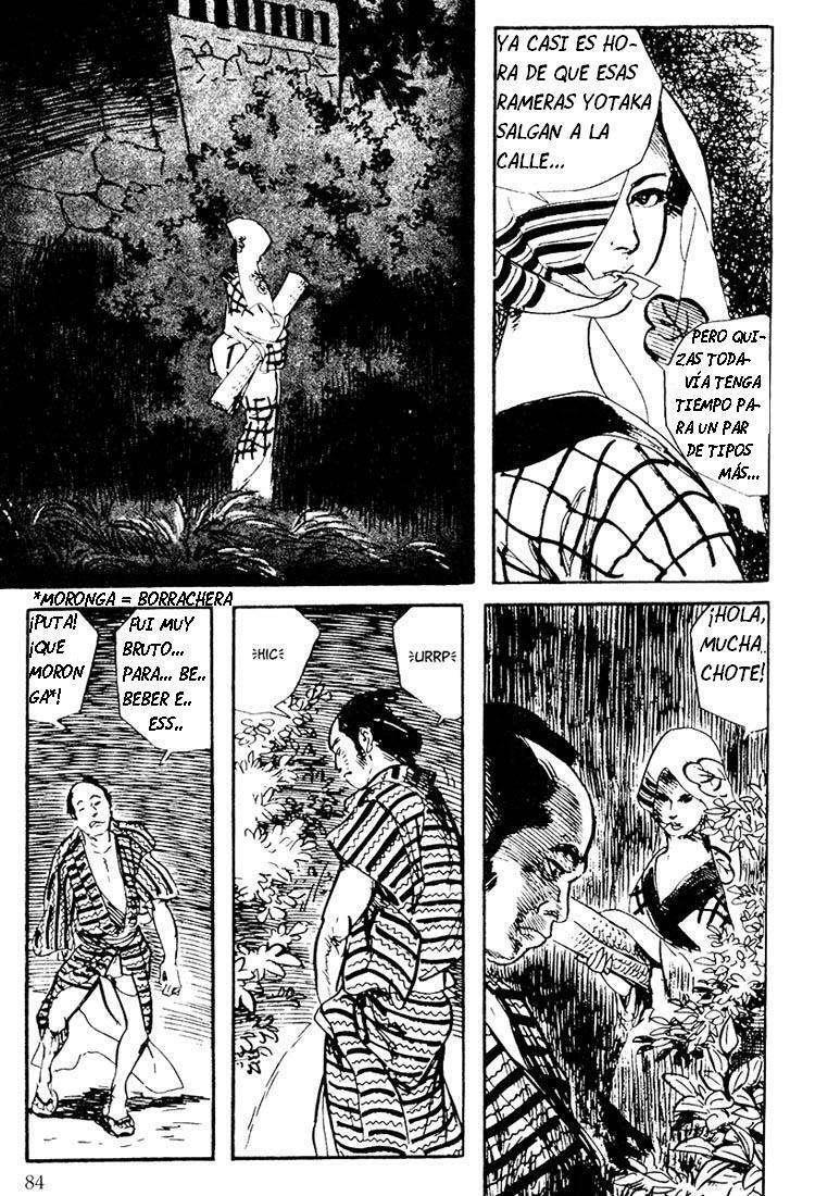Capitulo 99 page 16