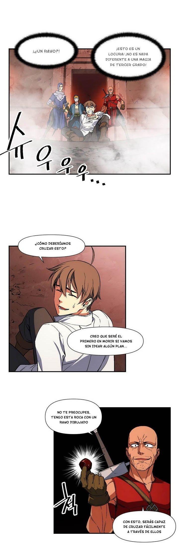 Capitulo 67 page 17