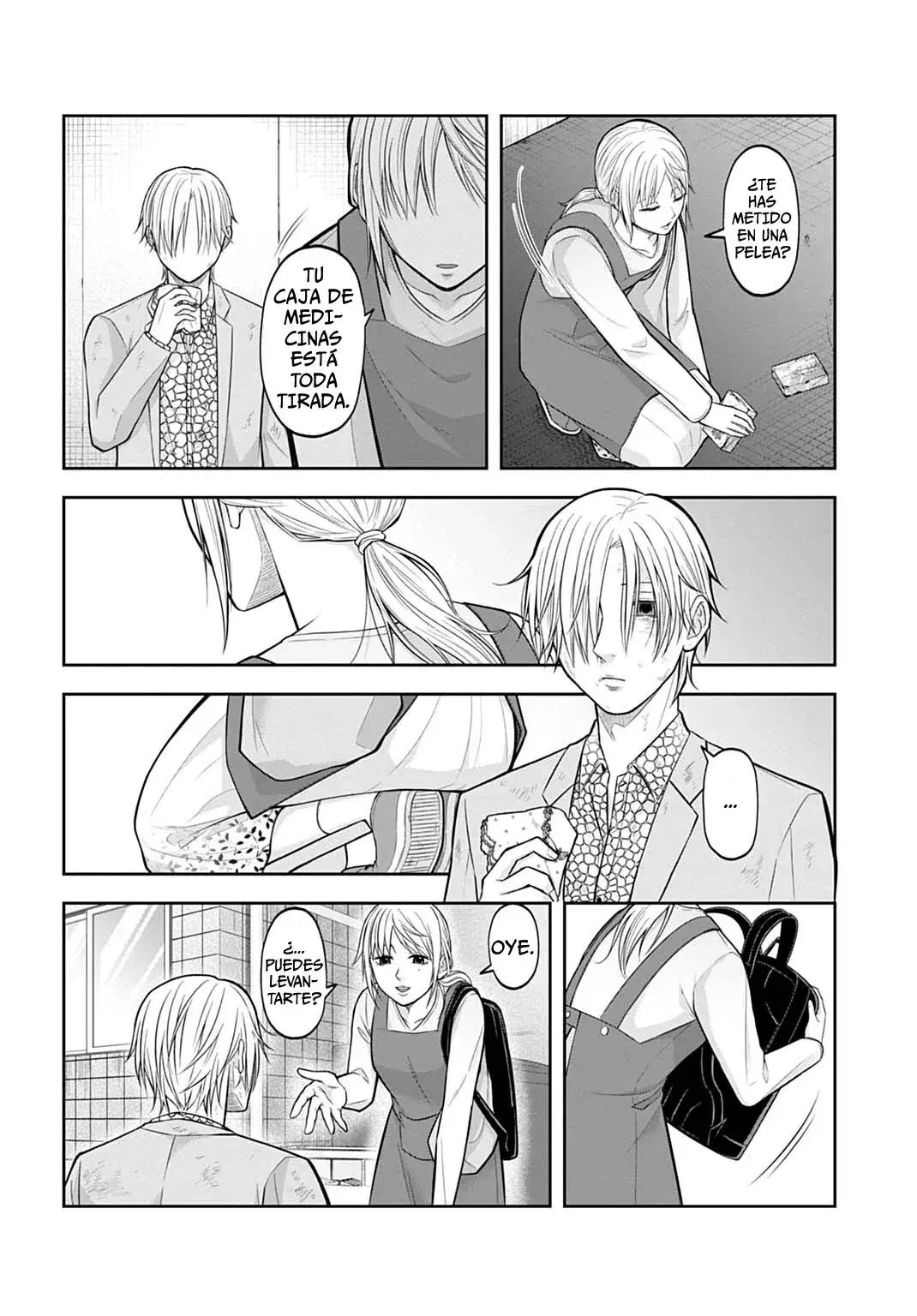 Capitulo 8 page 15