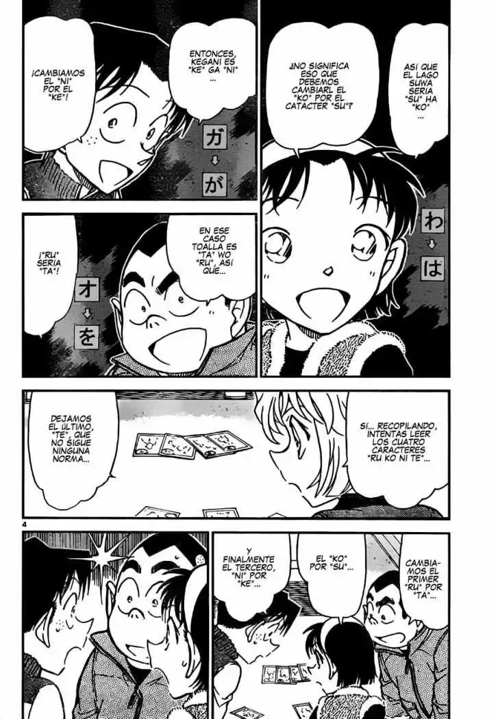 Capitulo 761 page 4