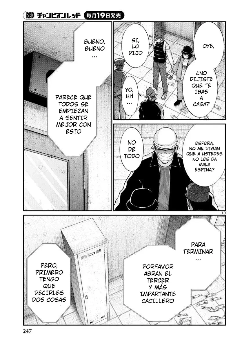 Capitulo 95 page 15