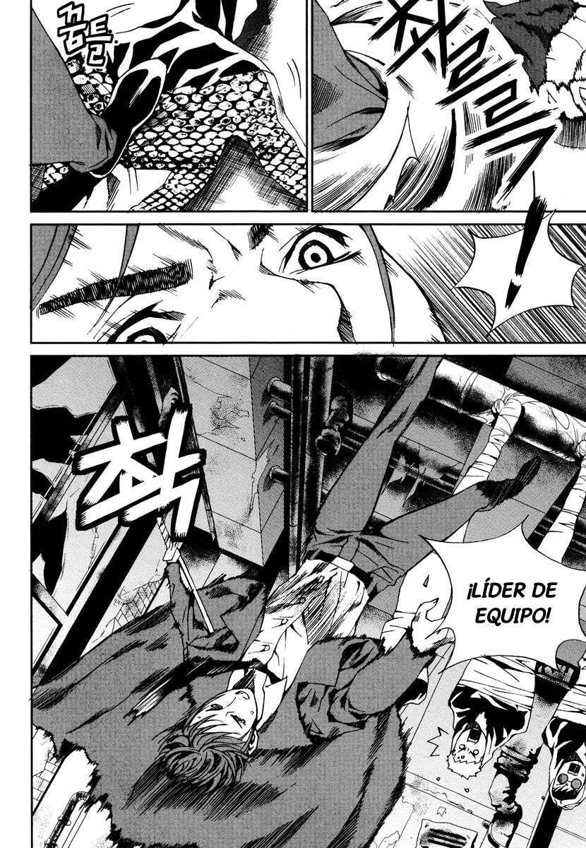 Capitulo 13 page 20