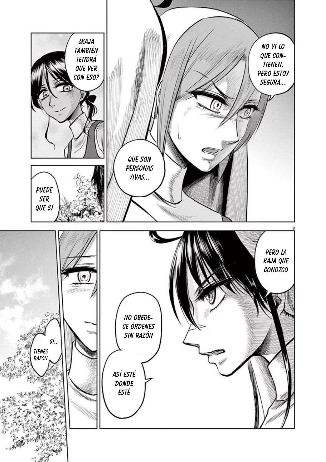 Capitulo 28 page 9
