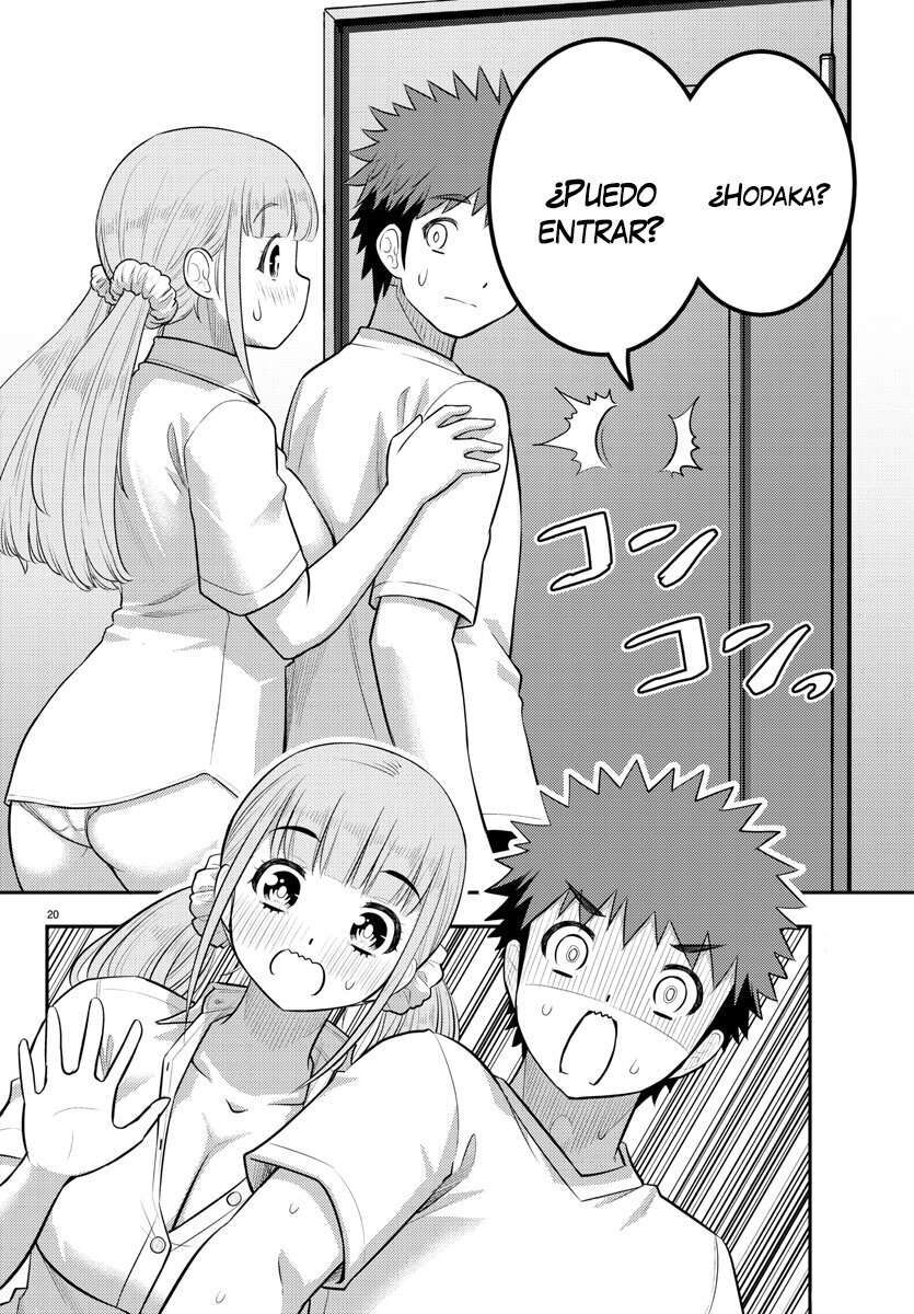 Capitulo 142 page 21