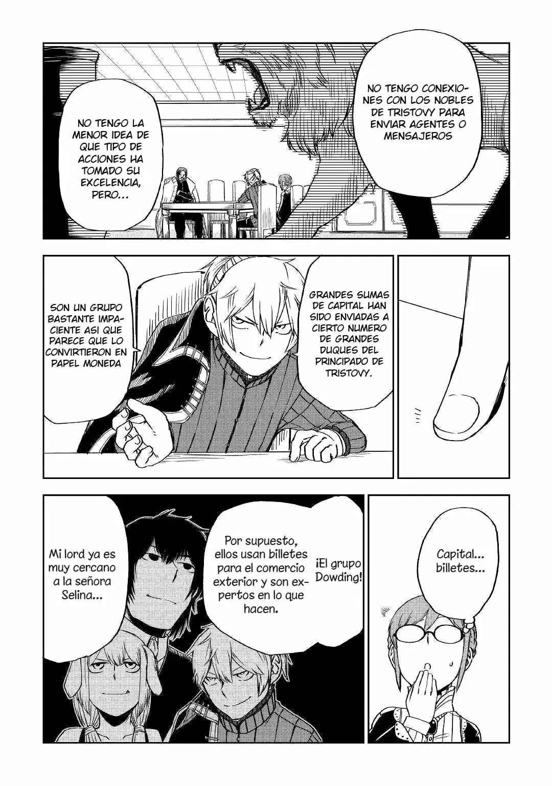 Capitulo 52 page 28