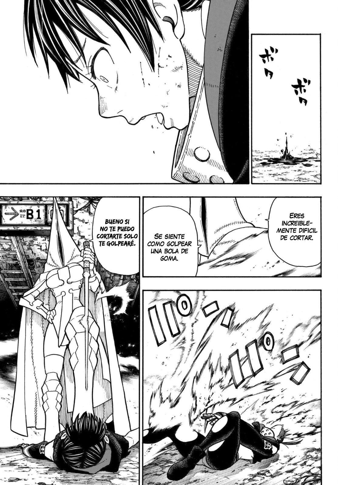 Capitulo 157 page 10