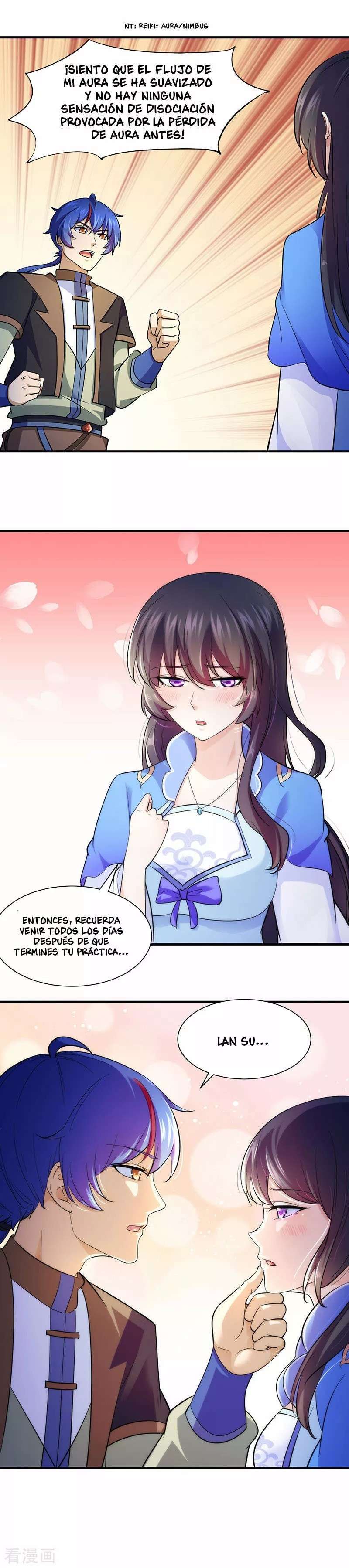 Capitulo 92 page 10