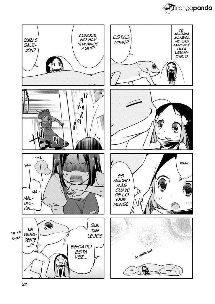 Capitulo 52 page 8