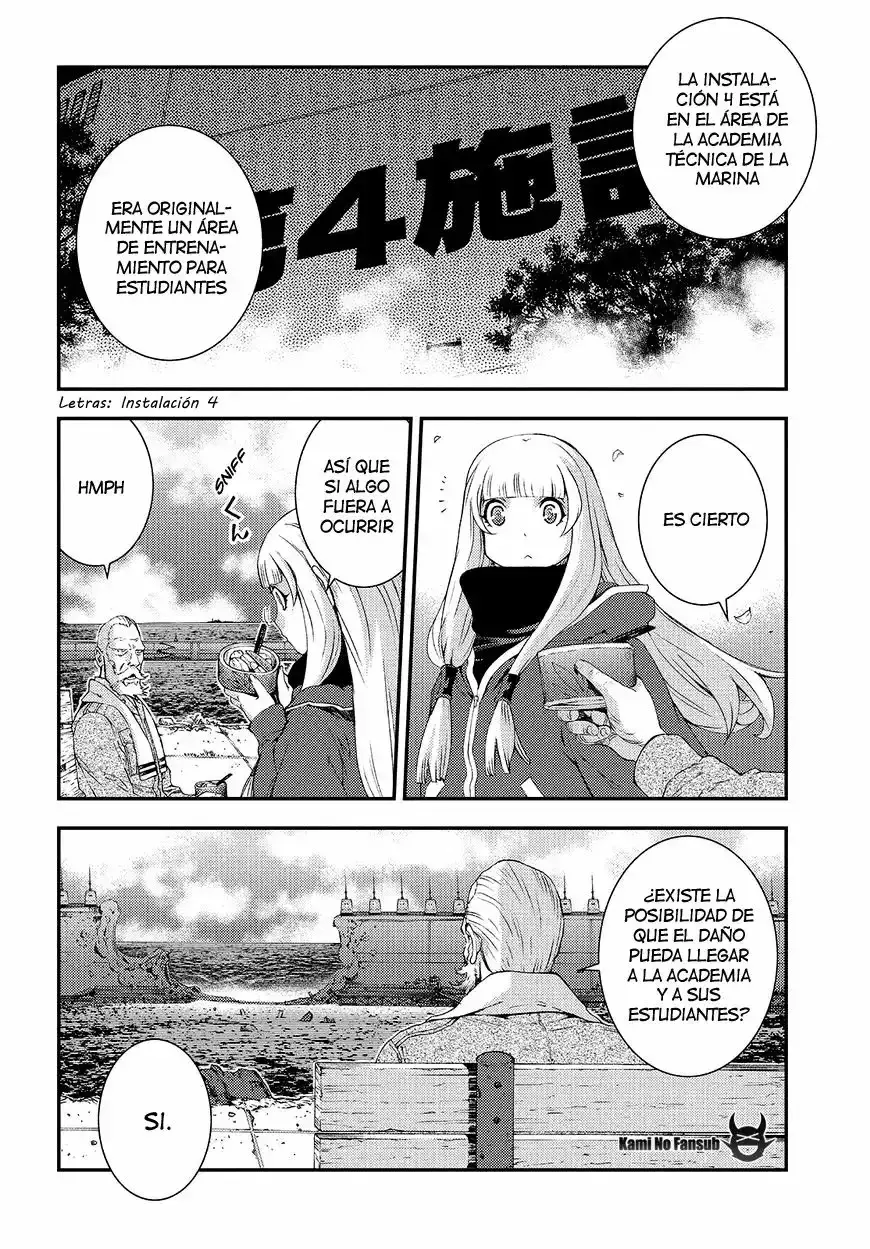 Capitulo 84 page 11