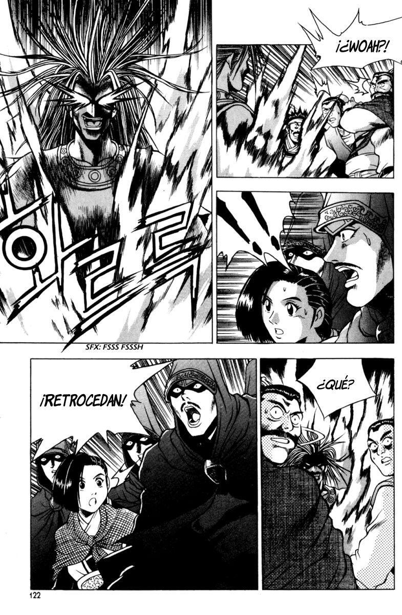 Capitulo 123 page 5