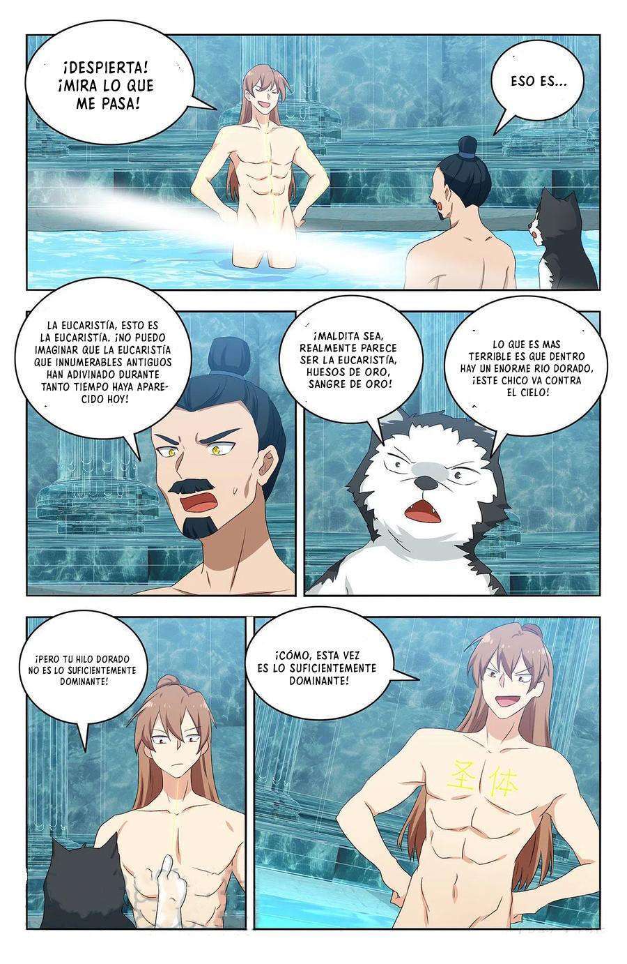 Capitulo 430 page 13