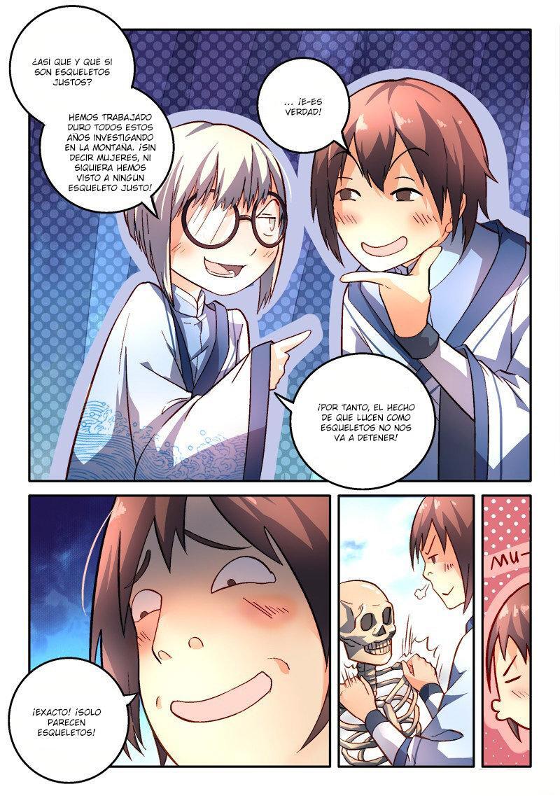 Capitulo 172 page 6