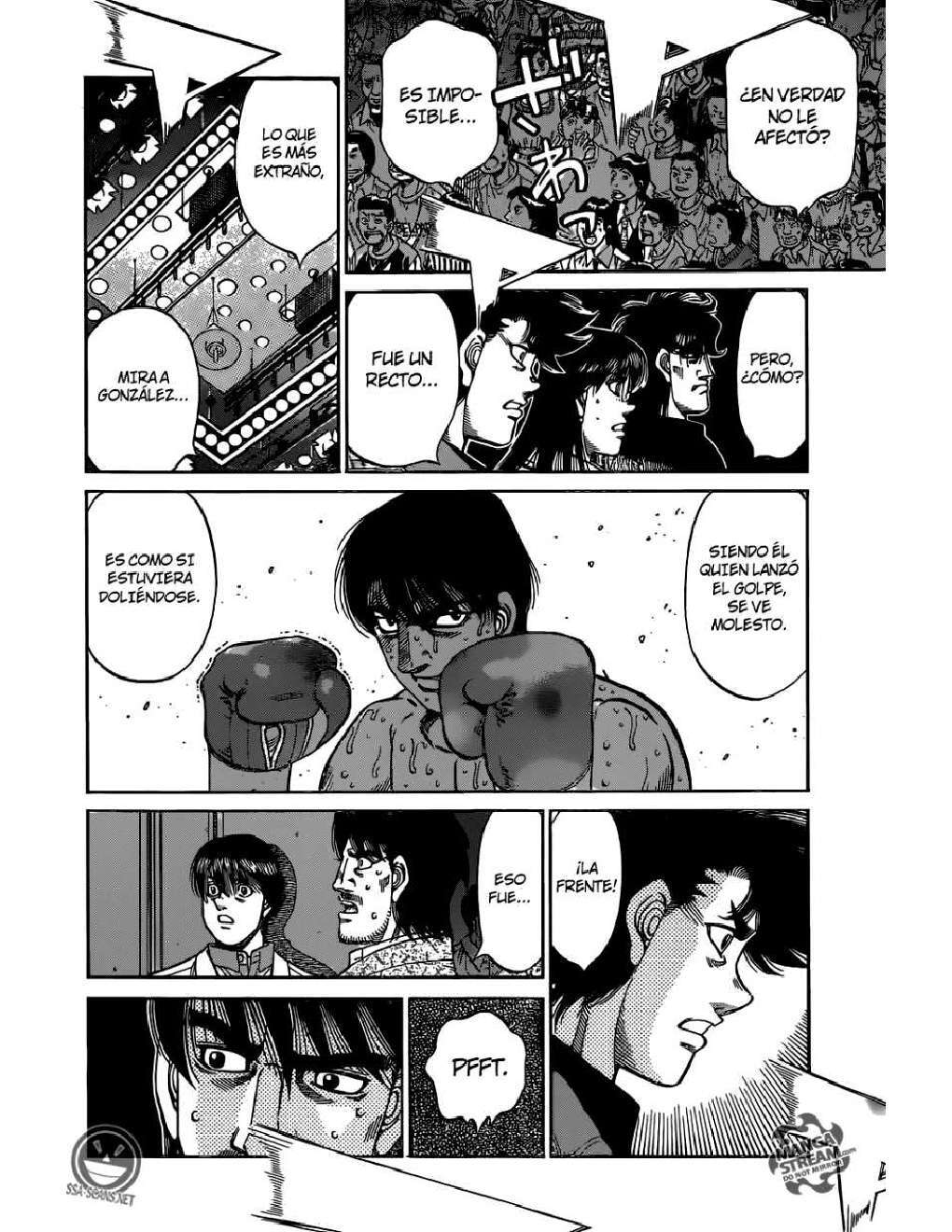 Capitulo 1042 page 13