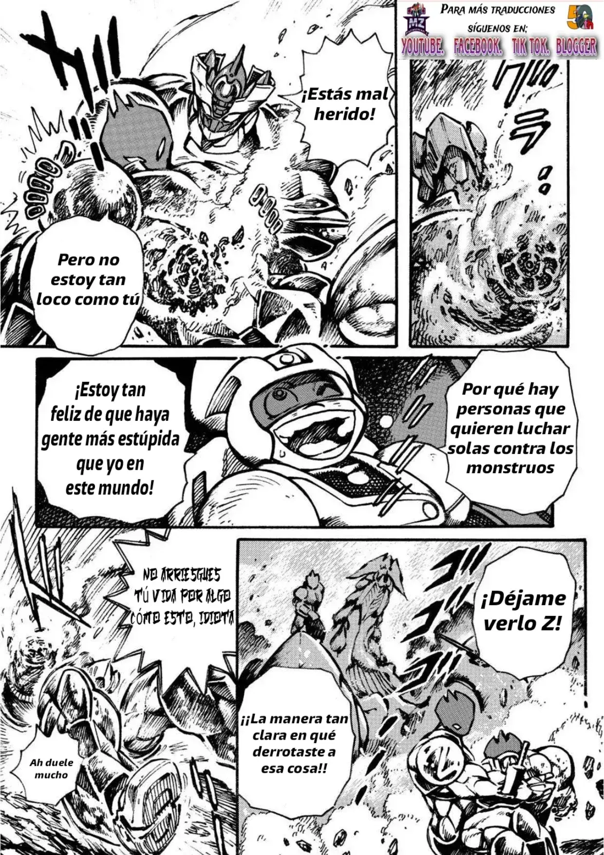 Capitulo 9 page 15
