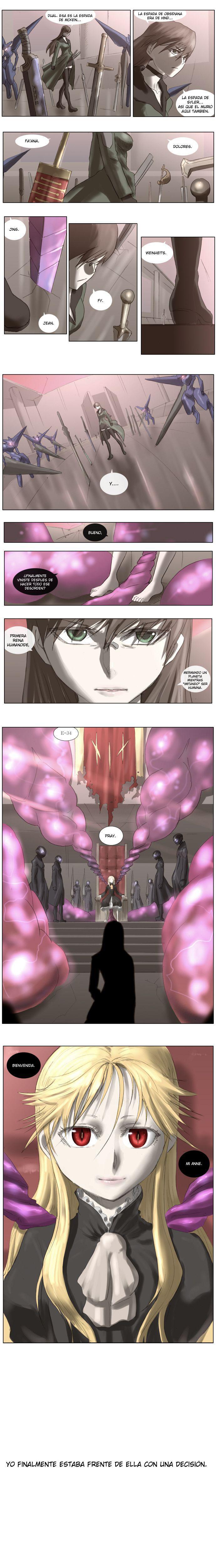 Capitulo 61 page 8