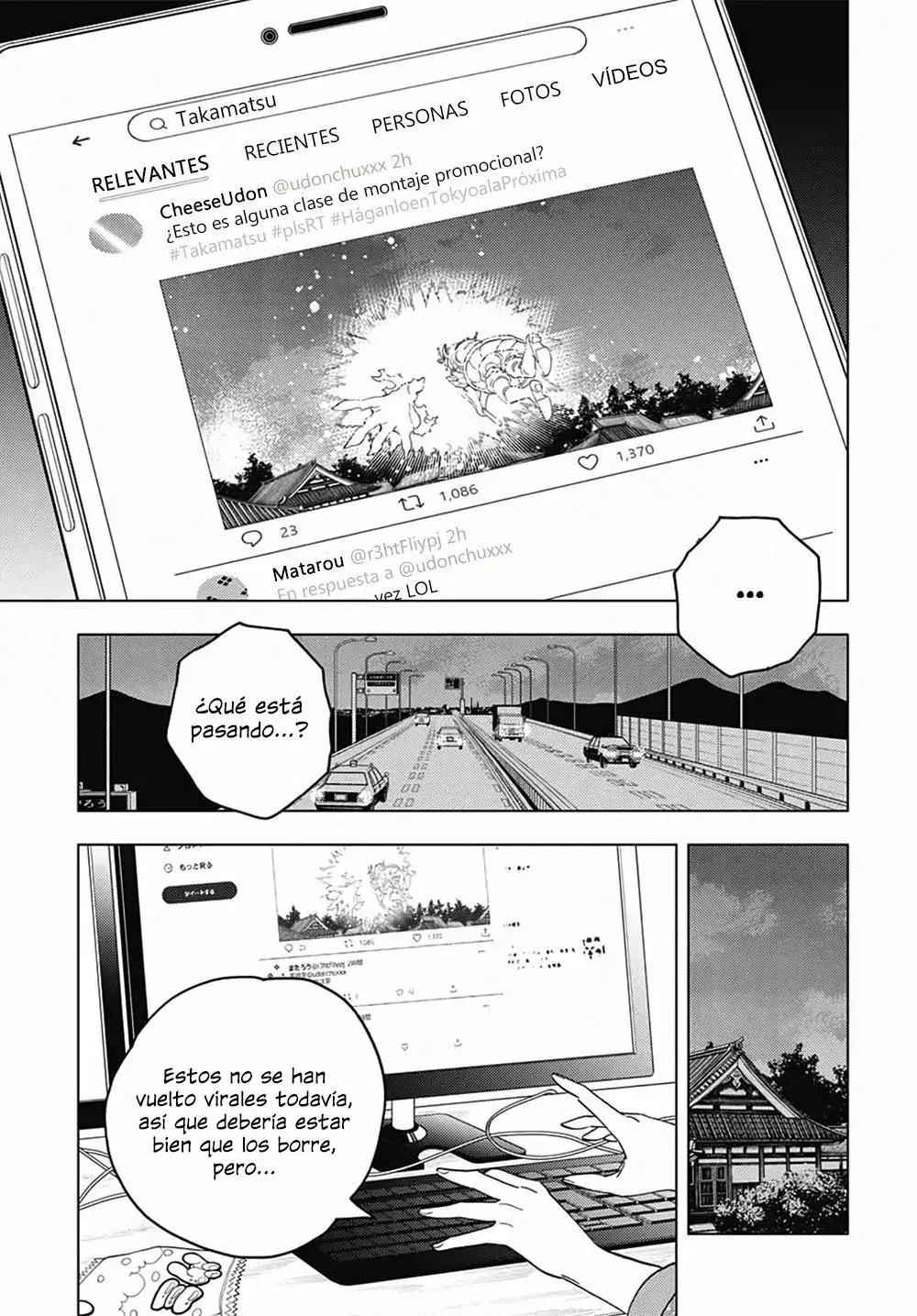 Capitulo 57 page 16