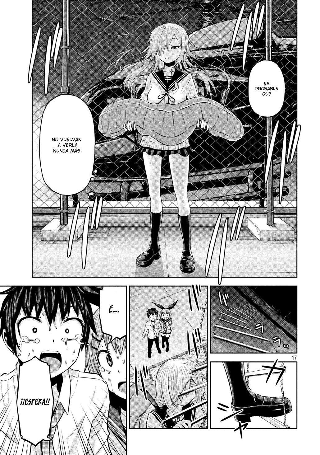 Capitulo 65 page 18