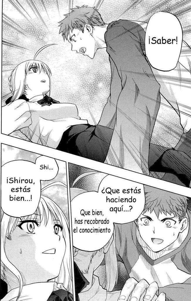 Capitulo 52 page 23