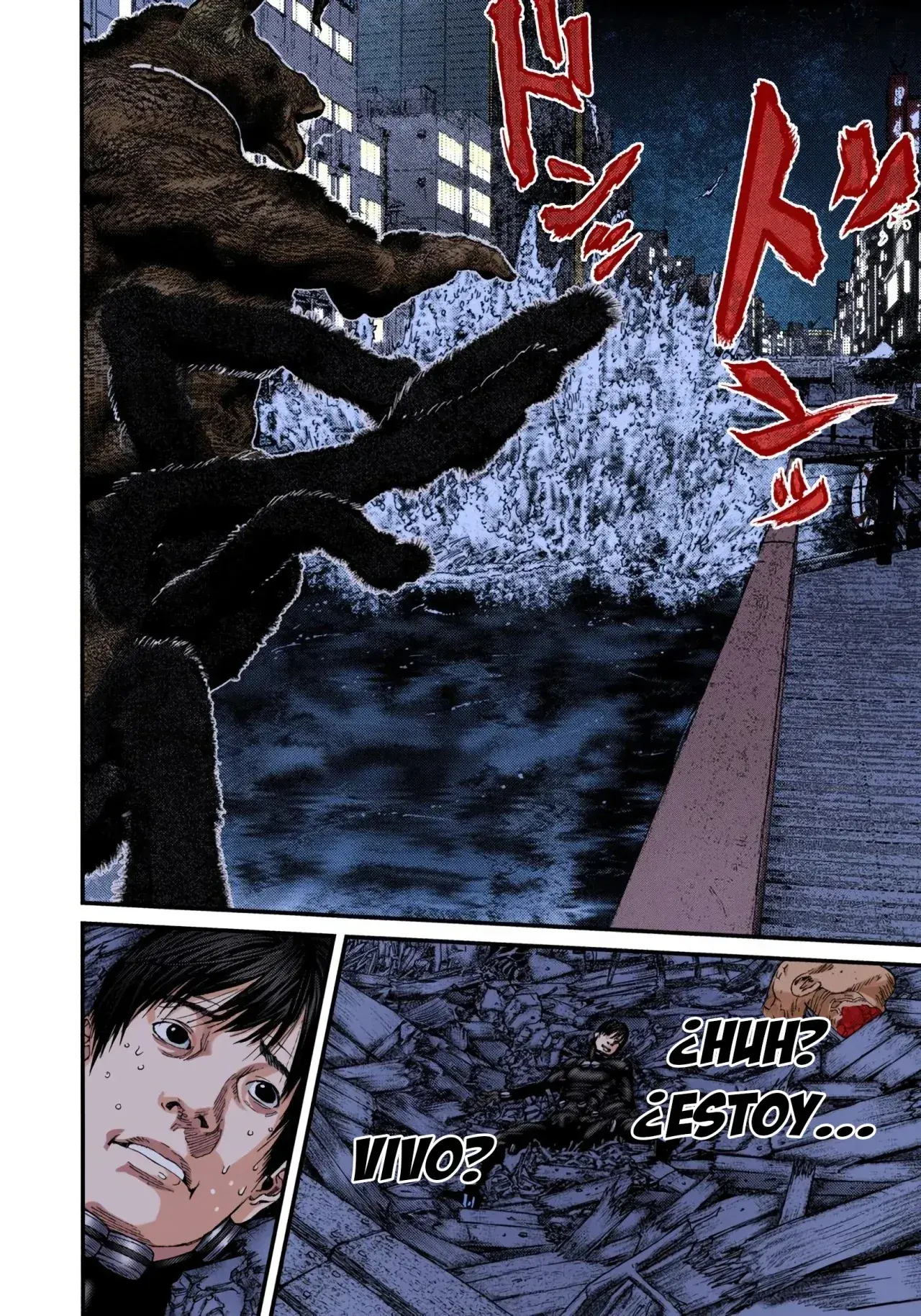 Capitulo 260 page 2