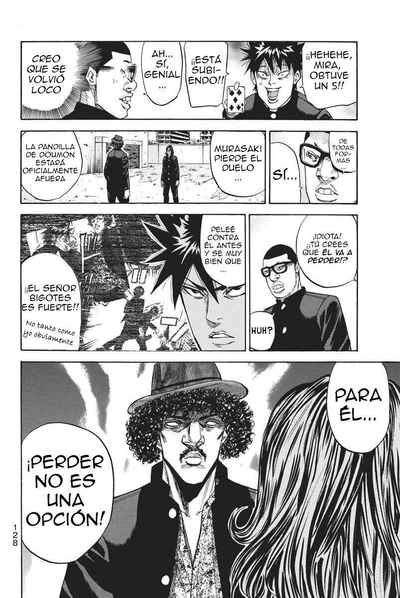 Capitulo 65 page 11