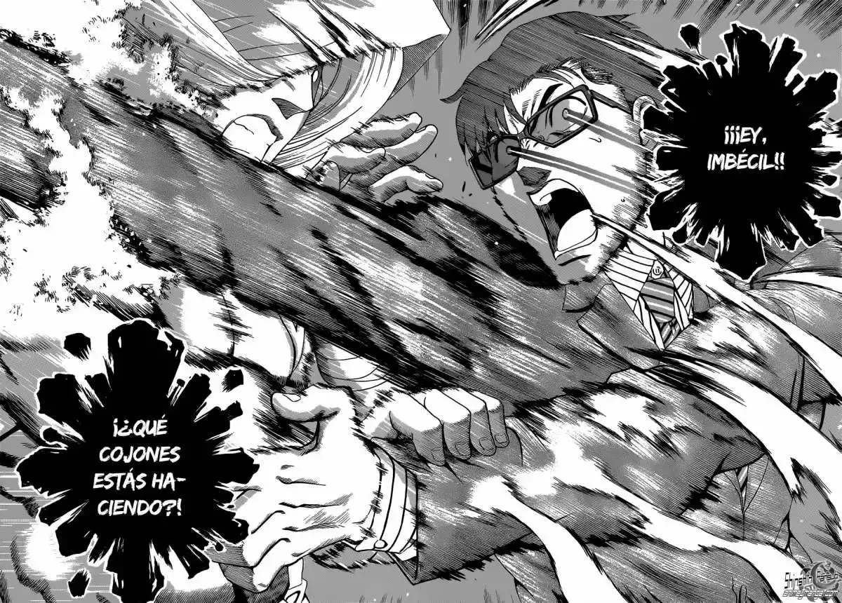 Capitulo 521 page 15