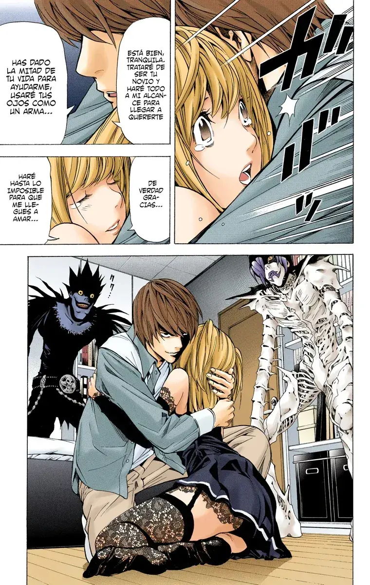 Capitulo 29 page 21