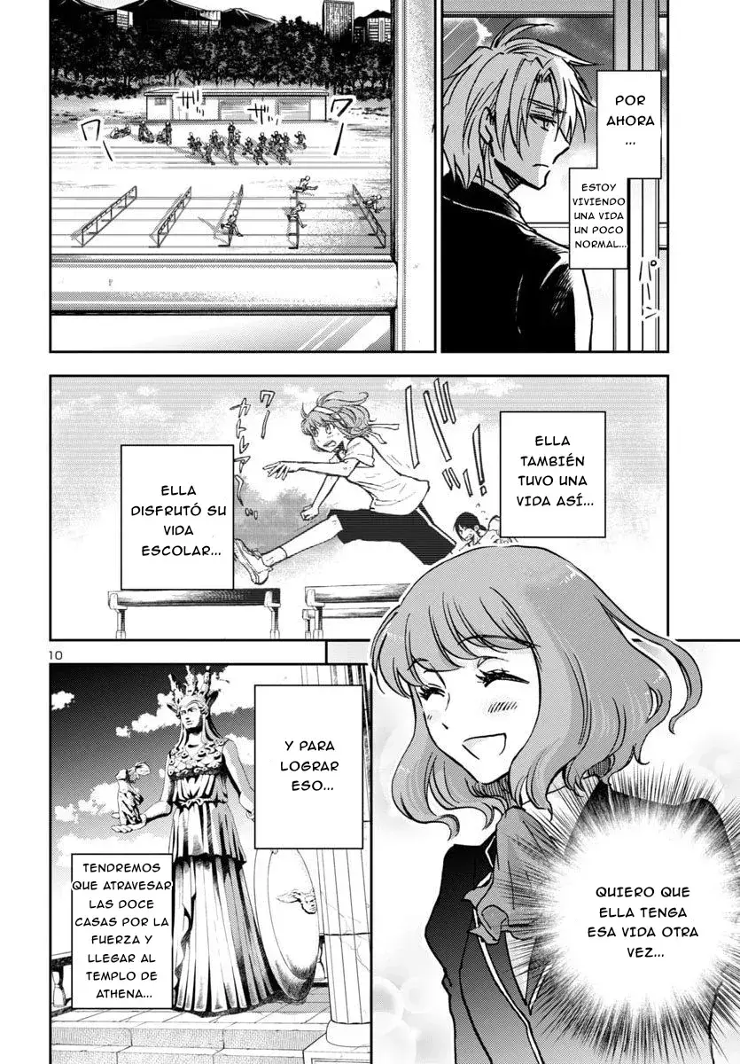 Capitulo 43 page 10