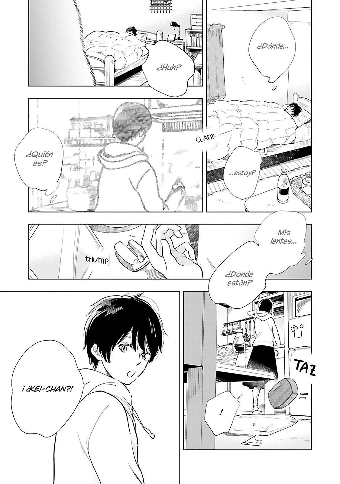Capitulo 11 page 18
