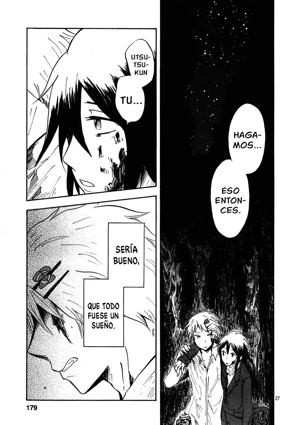 Capitulo 19 page 28