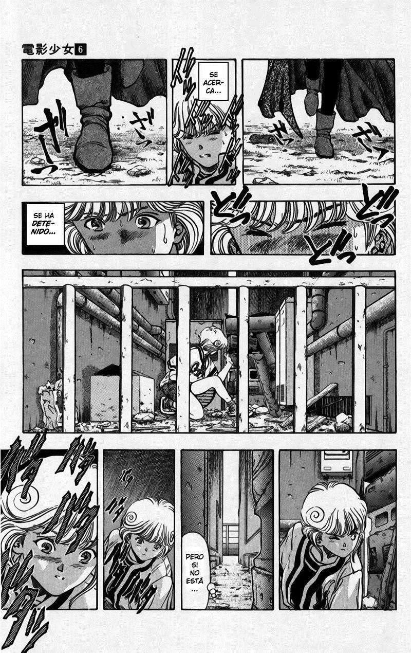 Capitulo 50 page 4