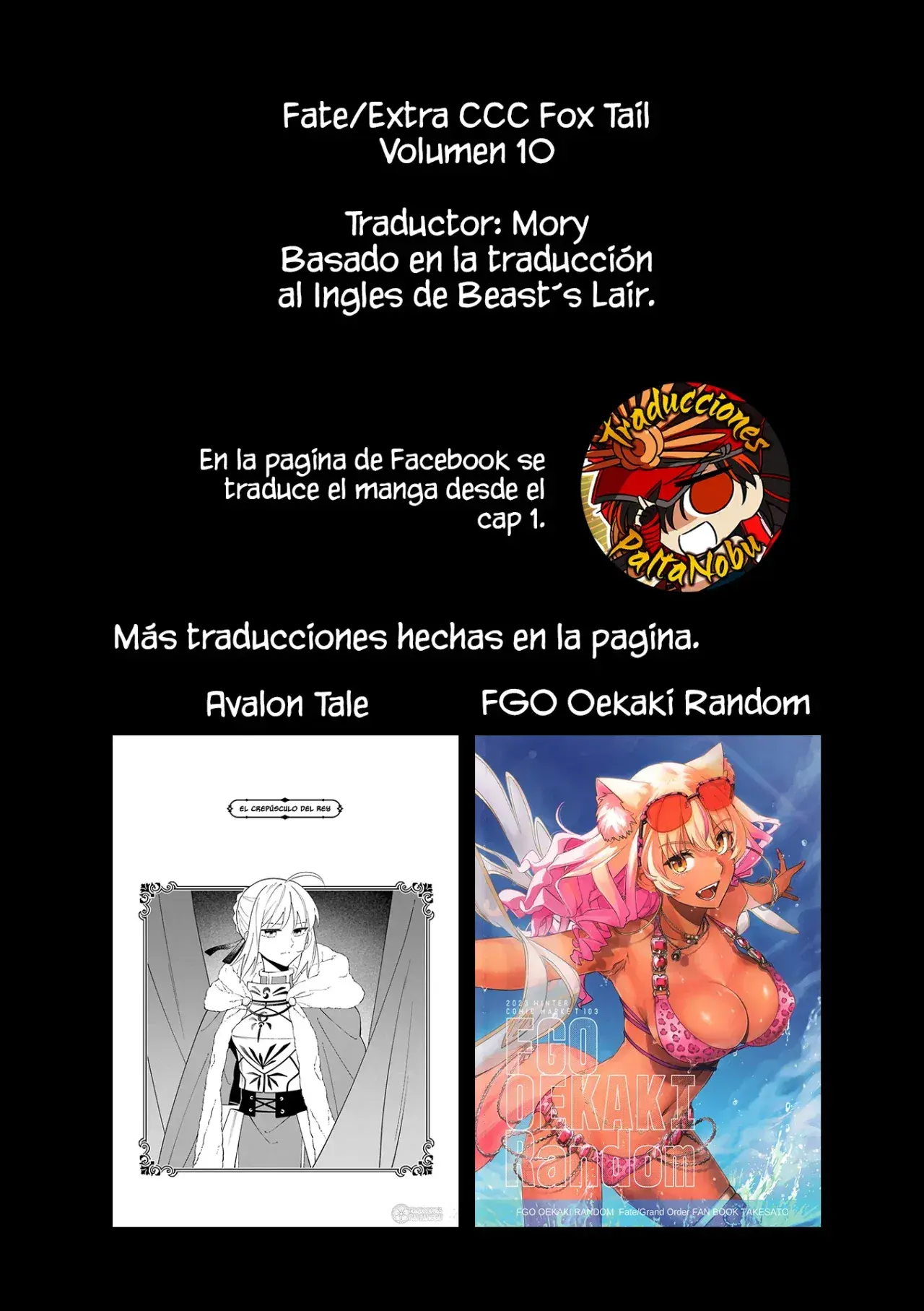 Capitulo 69 page 33