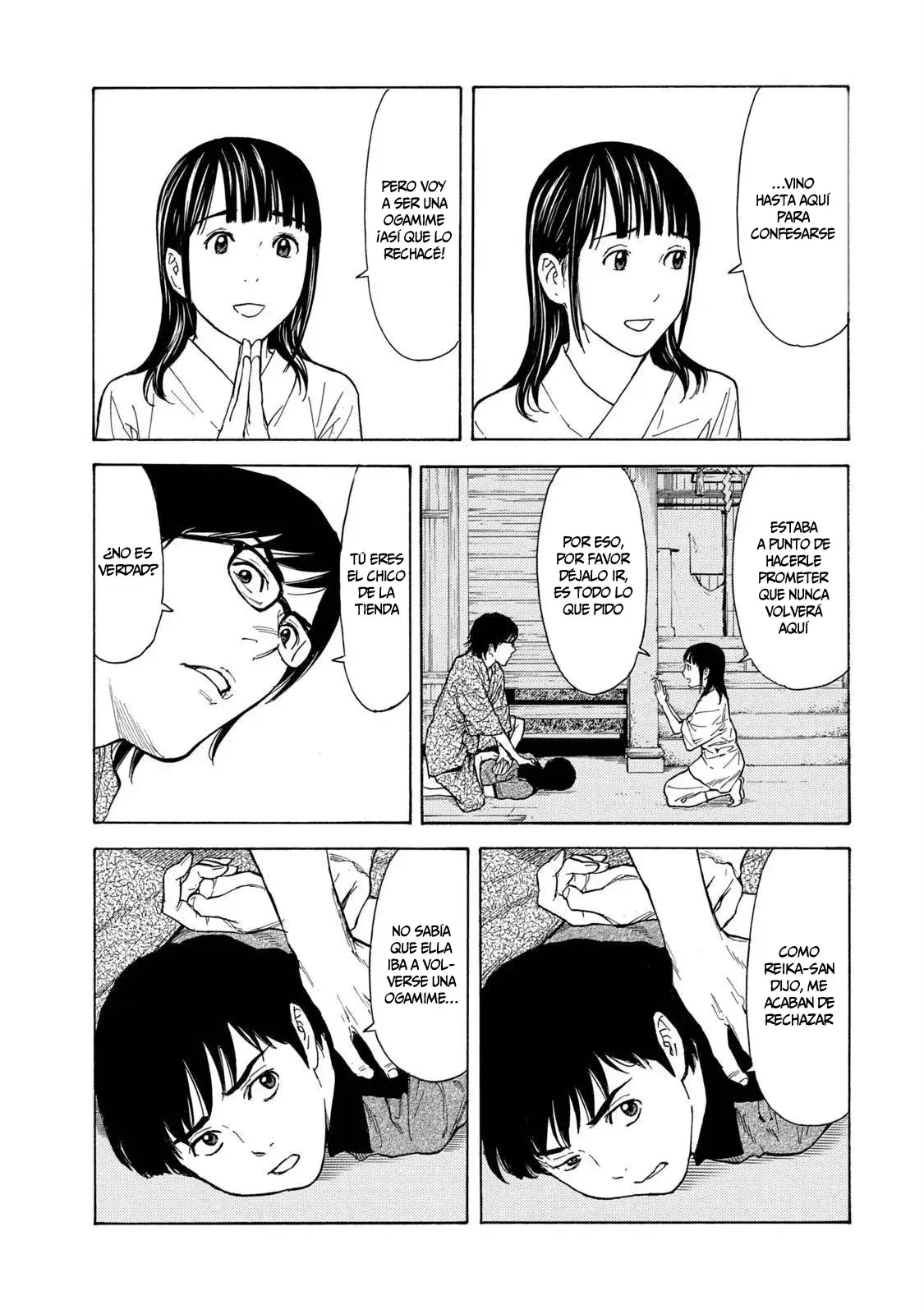 Capitulo 104 page 4