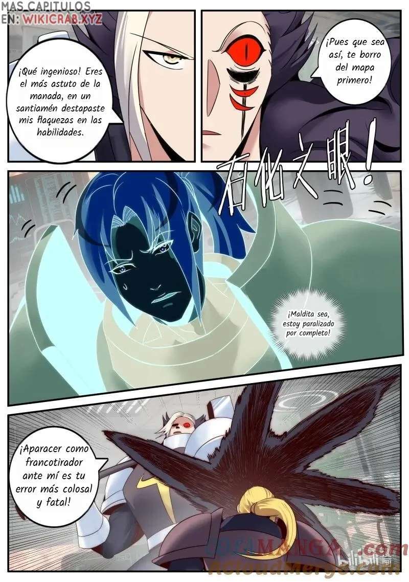 Capitulo 285 page 5