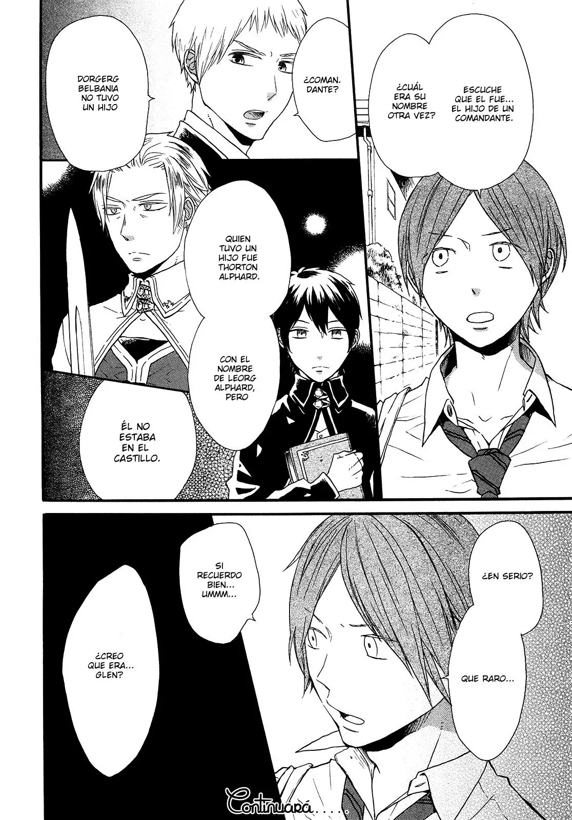Capitulo 48 page 29