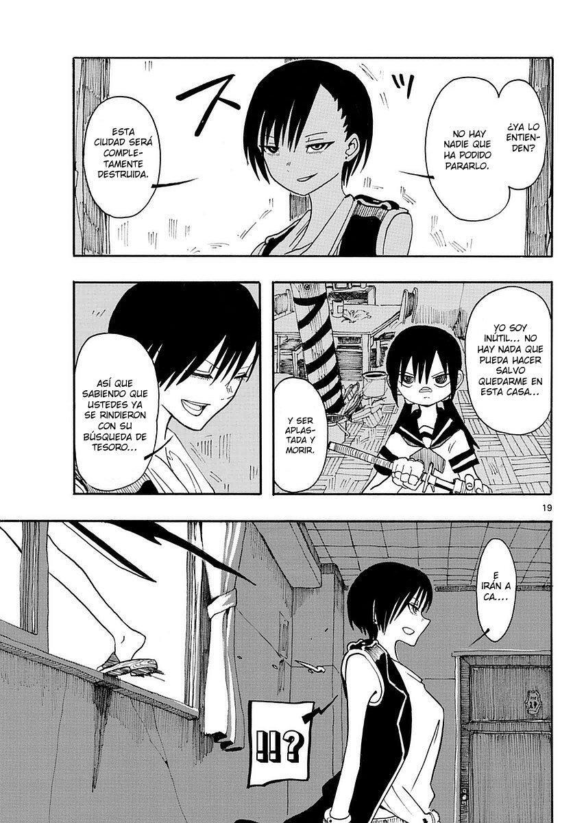 Capitulo 17 page 19