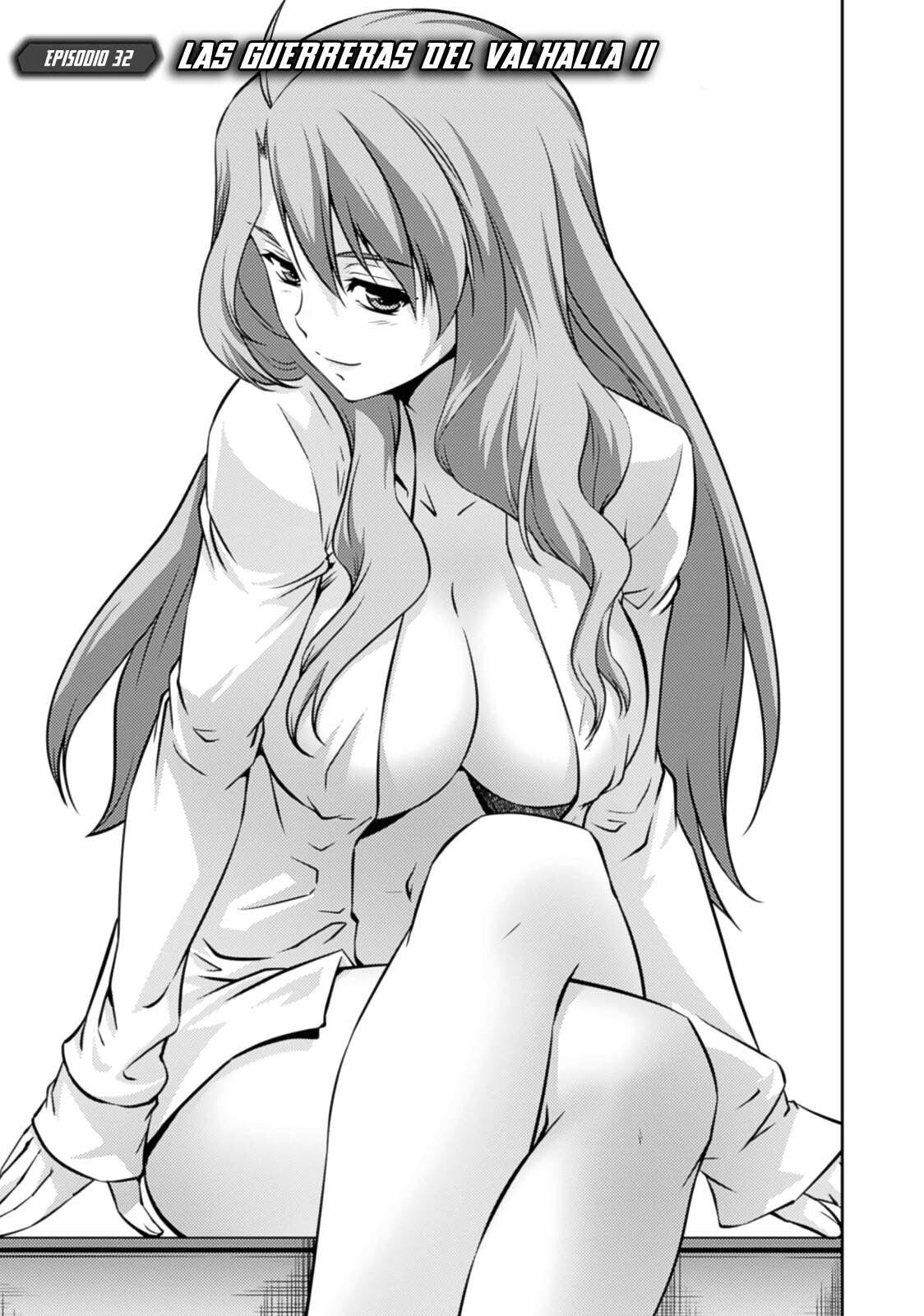 Capitulo 32 page 5