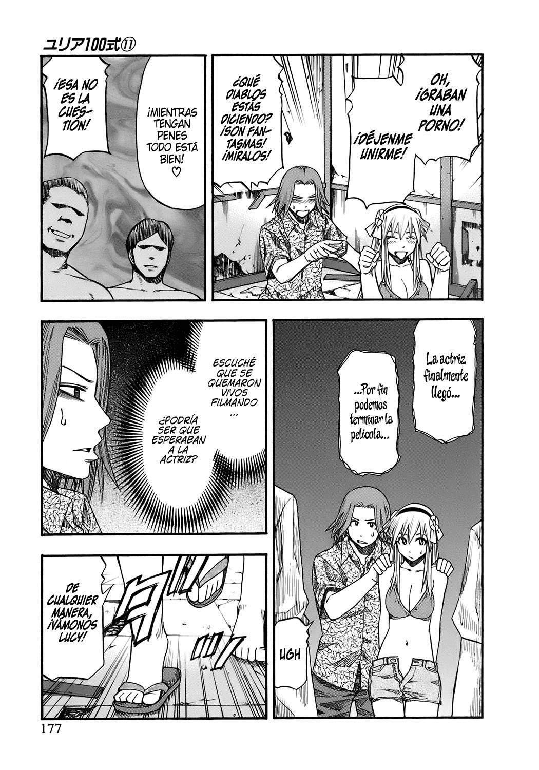 Capitulo 90 page 11