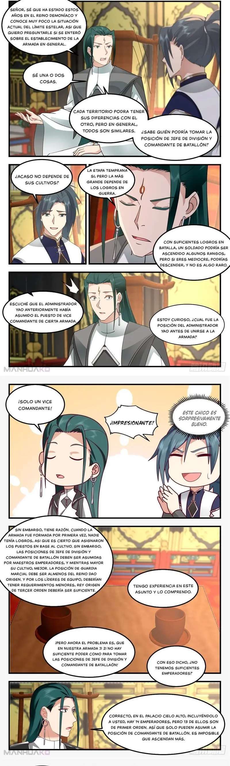 Capitulo 2474 page 5