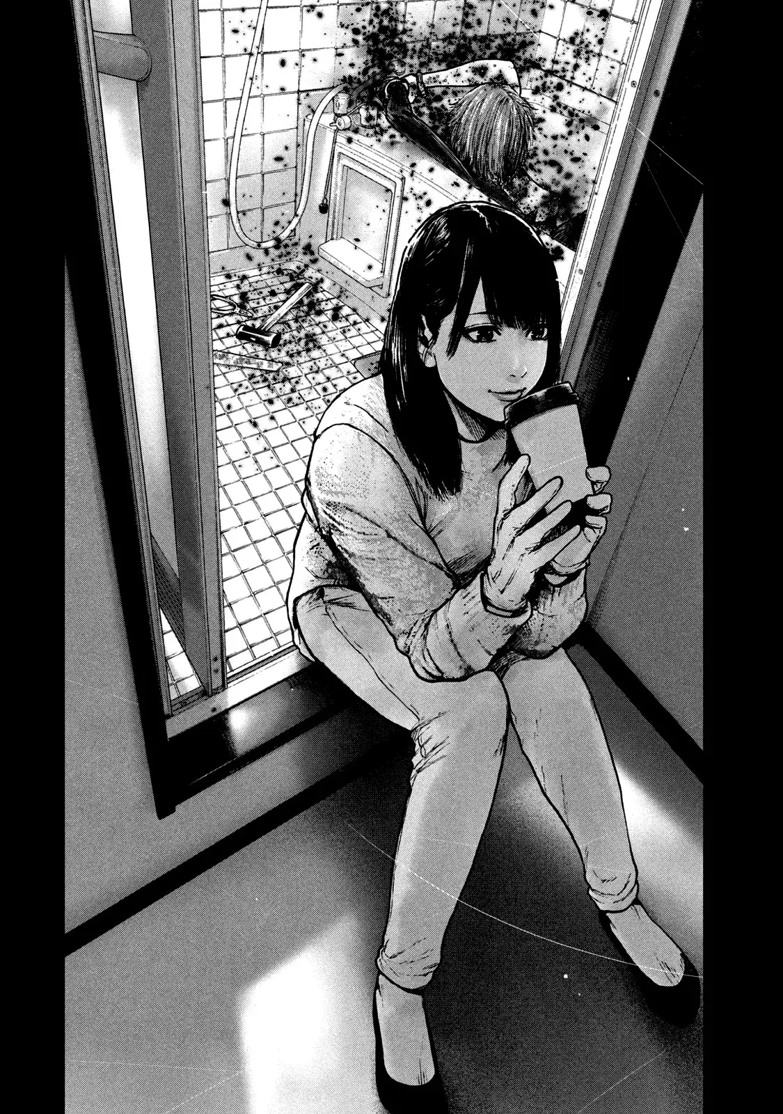 Capitulo 54 page 17