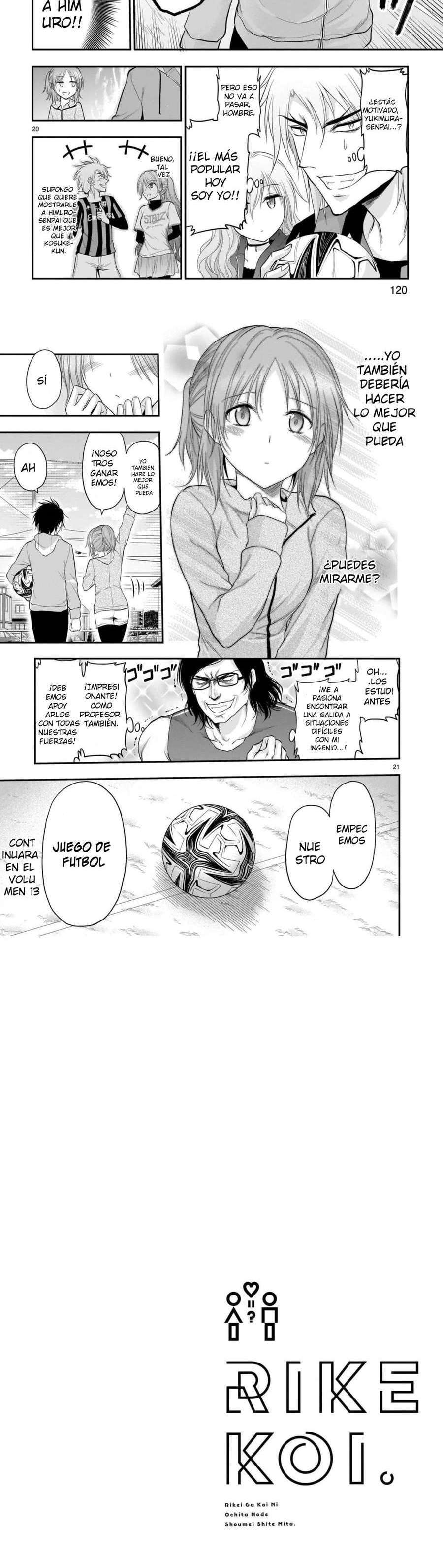 Capitulo 67 page 8