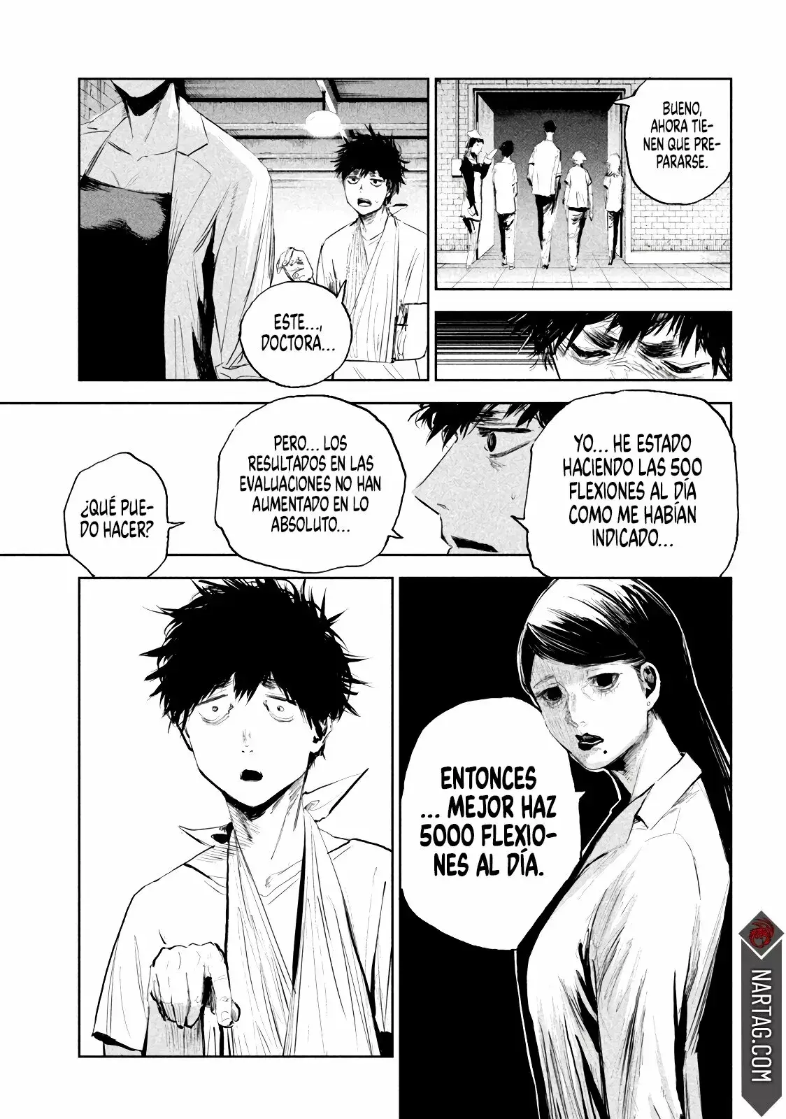 Capitulo 1 page 27
