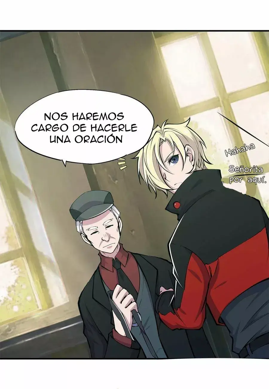 Capitulo 78 page 22